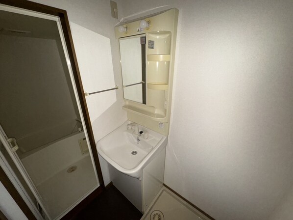 ブリーズの物件内観写真